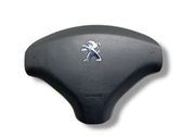 Steering wheel airbag