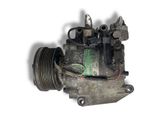 Air conditioning (A/C) compressor (pump)
