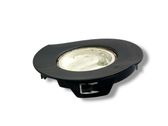Front fender indicator light