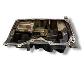 Oil sump