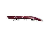 Rear tail light reflector