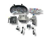 Kit calculateur ECU et verrouillage