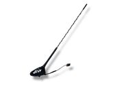 Aerial GPS antenna