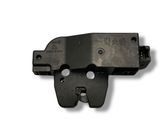 Tailgate/trunk/boot lock/catch/latch