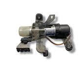 Convertible roof hydraulic pump