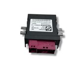 Unité de commande / module de pompe à carburant