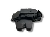 Tailgate/trunk/boot lock/catch/latch