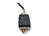 Alarm control unit/module