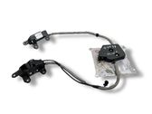 Tailgate/trunk/boot lock/catch/latch