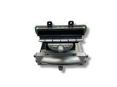 Radio/CD/DVD/GPS head unit
