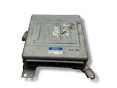 Air conditioning/heating control unit