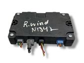 Other control units/modules