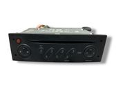 Radio/CD/DVD/GPS head unit