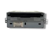 Radio/CD/DVD/GPS head unit