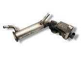 Turbo solenoid valve
