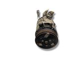 Air conditioning (A/C) compressor (pump)