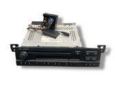 Radio/CD/DVD/GPS head unit