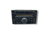 Radio/CD/DVD/GPS head unit