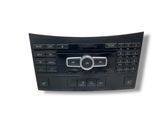 Radio / CD-Player / DVD-Player / Navigation