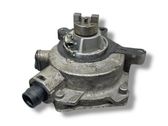 Vacuum pump