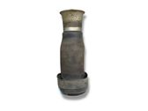 Rear air suspension bag/shock absorber