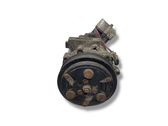 Air conditioning (A/C) compressor (pump)