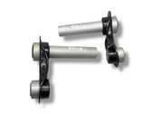 Rear control arm