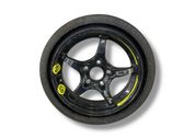 R15 spare wheel