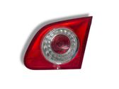 Tailgate rear/tail lights