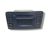 Radio / CD-Player / DVD-Player / Navigation