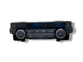 Climate control unit