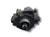 Fuel injection high pressure pump