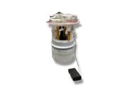 In-tank fuel pump