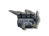 High voltage ignition coil