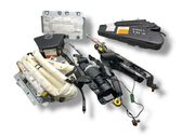 Airbag set