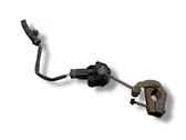 Headlight/headlamp level sensor