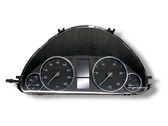 Geschwindigkeitsmesser Cockpit