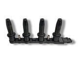 High voltage ignition coil