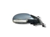 Front door electric wing mirror