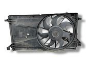 Ventilateur de refroidissement de radiateur électrique