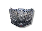 Radio/CD/DVD/GPS head unit