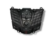 Radio/CD/DVD/GPS head unit