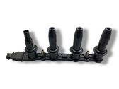 High voltage ignition coil