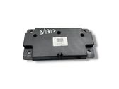 Central body control module