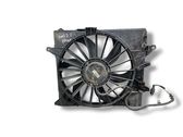 Ventilateur de refroidissement de radiateur électrique