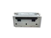 Radio / CD-Player / DVD-Player / Navigation