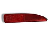 Rear tail light reflector