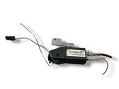 Aerial antenna amplifier