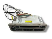 Radio/CD/DVD/GPS head unit