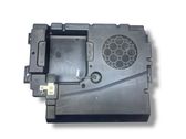 Altavoz subwoofer